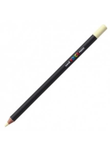 Creion pastel uleios  Posca KPE-200. 4mm 46 fildes
