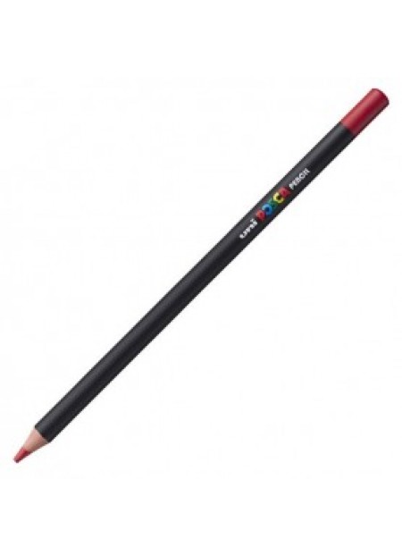 Creion pastel uleios Posca KPE-200. 4mm, 16 vermilion