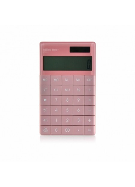 Calculator OFFICE BOX  12 Digits ROZ