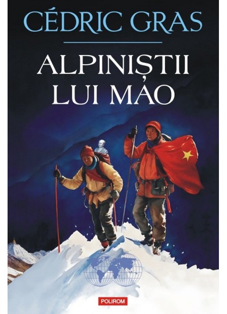 Alpinistii lui Mao