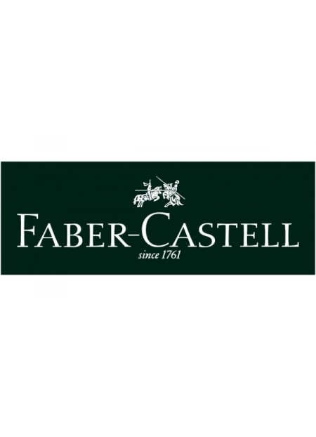 Mina creion 2mm HB Faber Castell