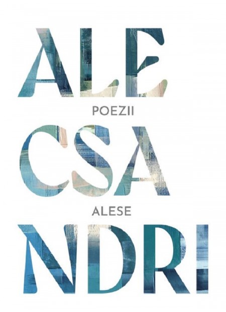 Poezii alese - Vasile Alecsandri