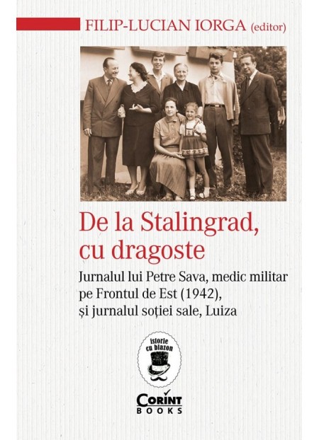 De la Stalingrad, cu dragoste