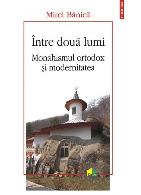 Intre doua lumi. Monahismul ortodox si modernitatea