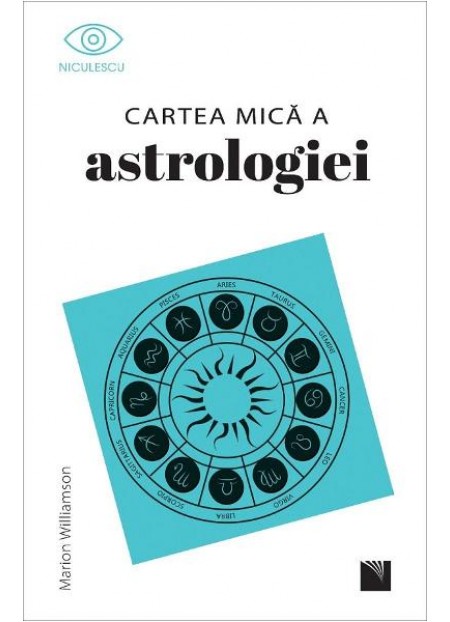 Cartea mică a astrologiei