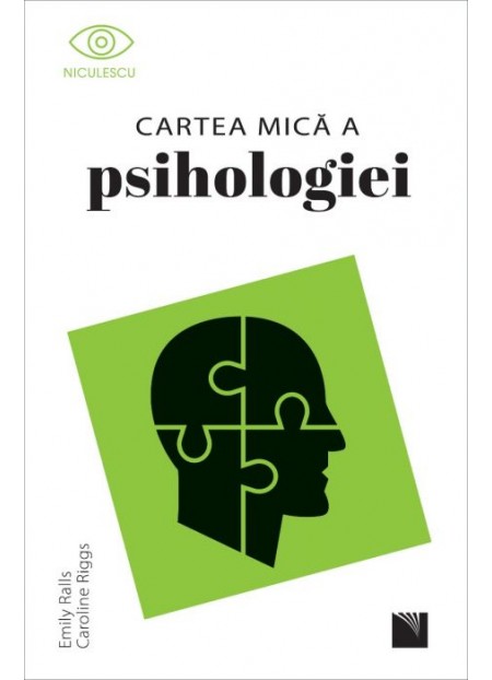Cartea mică a psihologiei
