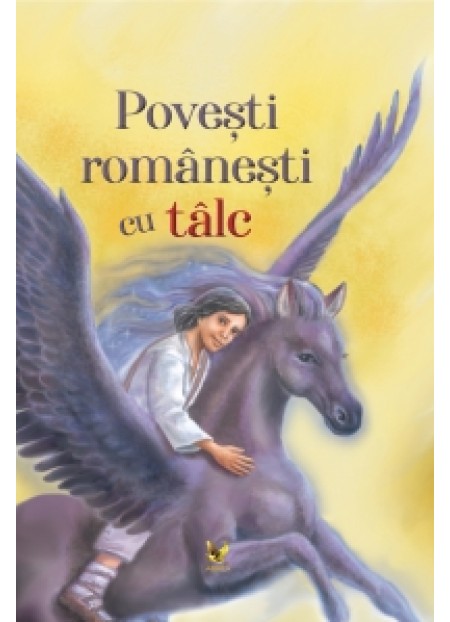 Povești românești cu tâlc