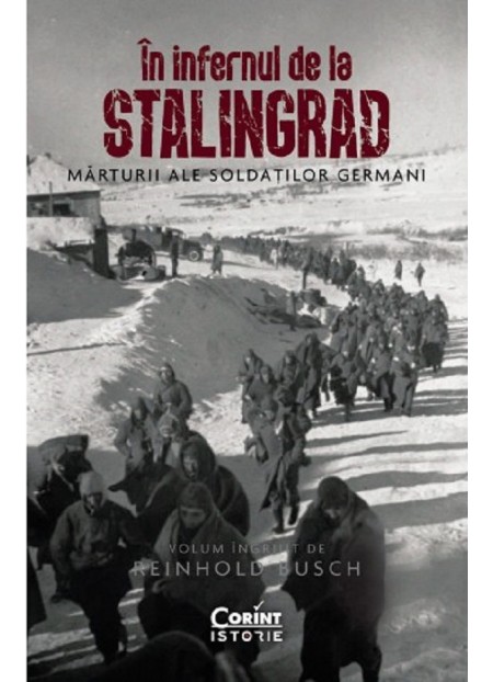 In infernul de la Stalingrad