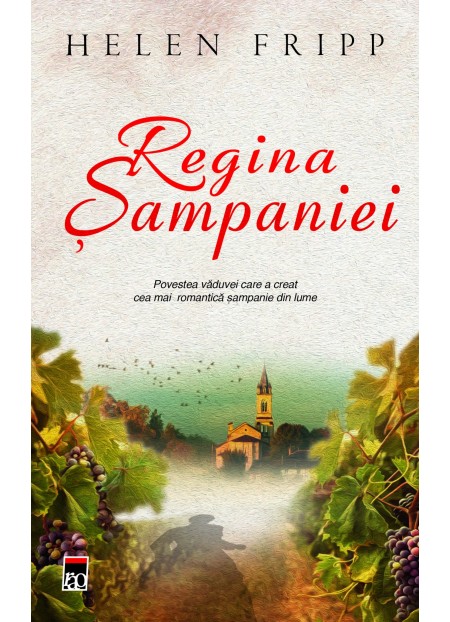 Regina Sampaniei - de (autor): Helen Fripp