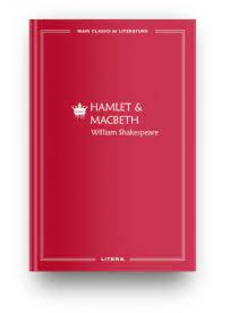Hamlet & Macbeth (vol. 2)