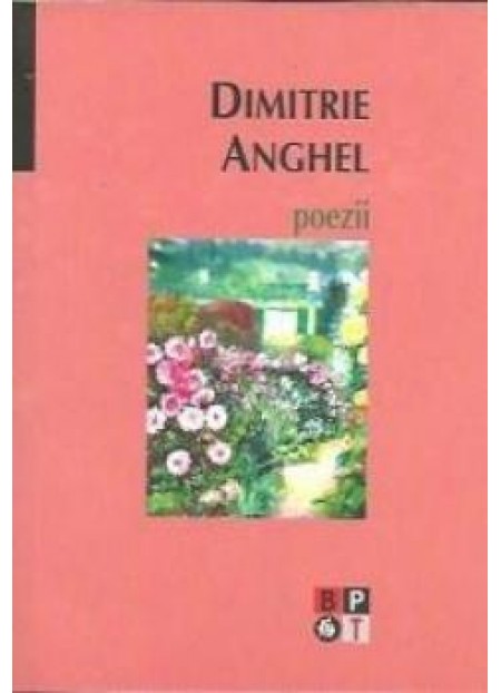 Poezii -Dimitrie Anghel
