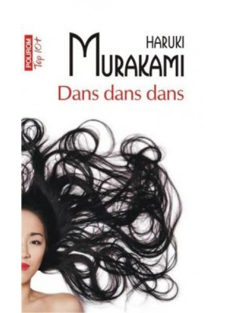 Dans dans dans - Haruki Murakami 