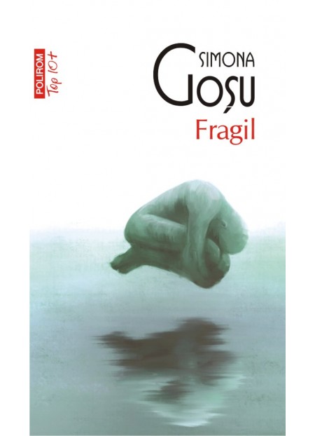 Fragil - Simona Gosu