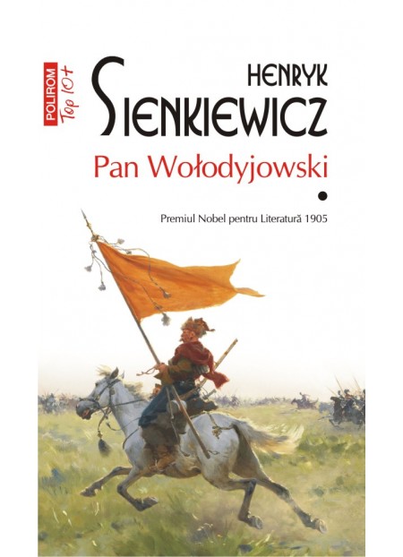 Pan Wołodyjowski - Vol I+II - Henryk Sienkiewicz