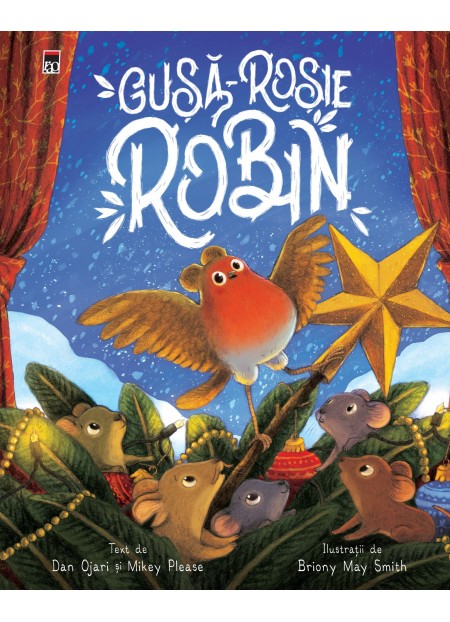 Gusa-Rosie Robin