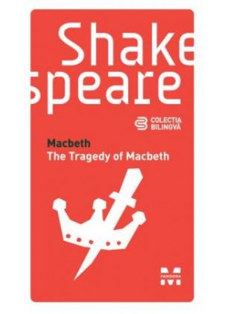 Macbeth / The Tragedy of Macbeth