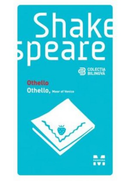Othello / Othello, Moor of Venice