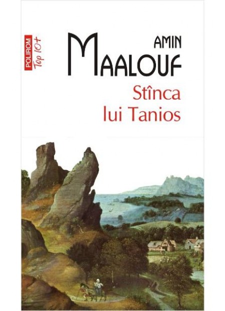 Stinca lui Tanios - Amin Maalouf 