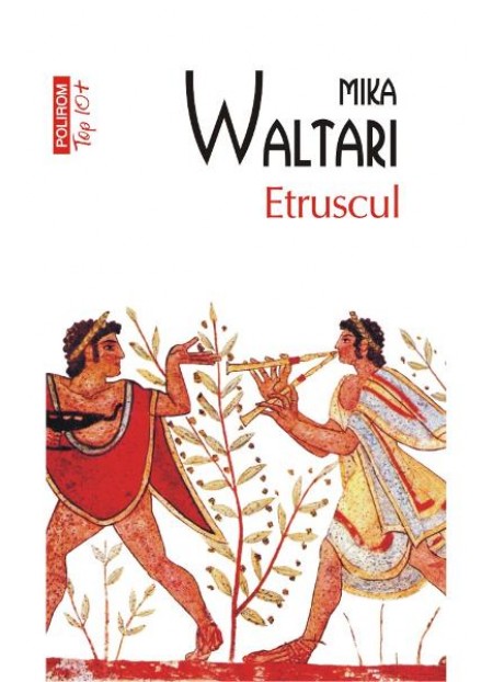Etruscul - Mika Waltari 