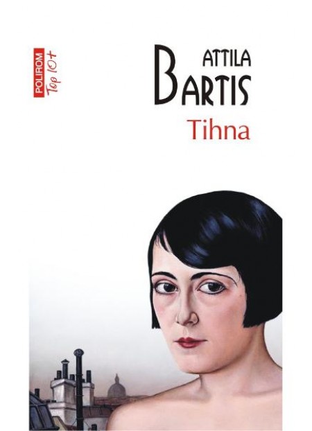 Tihna - Attila Bartis 