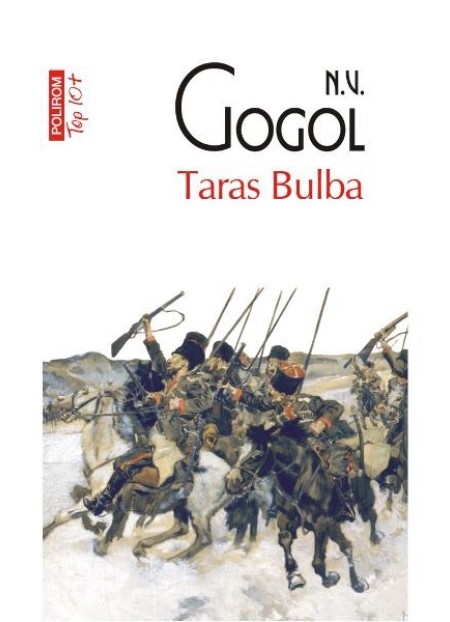 Taras Bulba - N.V. Gogol 