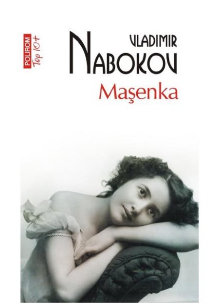 Masenka - Vladimir Nabokov 
