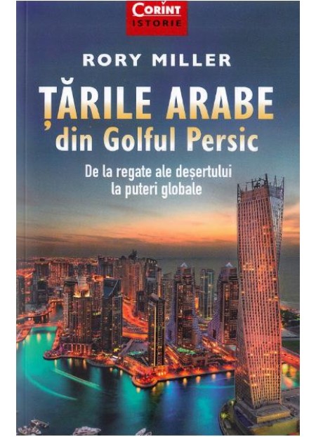 Tarile arabe din Golful Persic