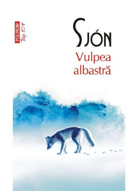Vulpea albastra - Sjon 