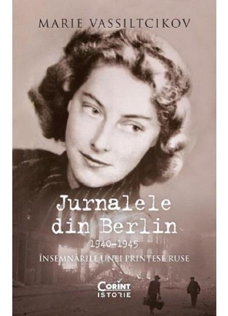 Jurnalele din Berlin 1940-1945