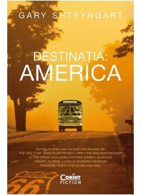 Destinatia: America