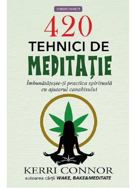 420 tehnici de meditatie