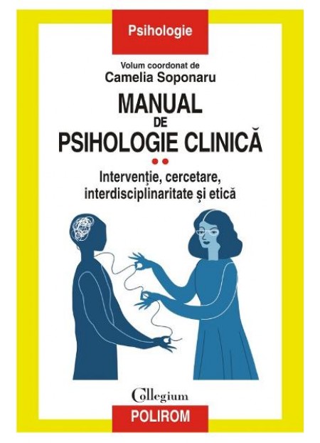 Manual de psihologie clinica Vol.2