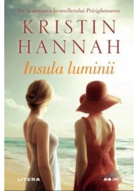  Insula luminii - Kristin Hannah