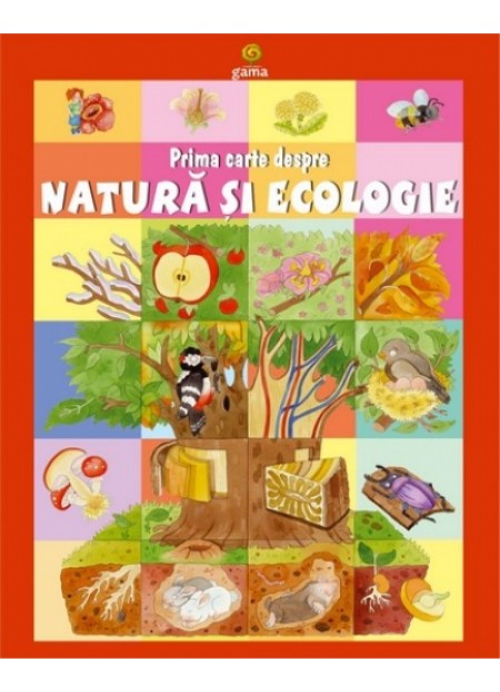 Prima Carte Despre Natura Si Ecologie
