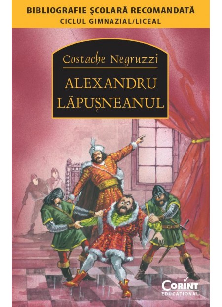Alexandru Lapusneanul