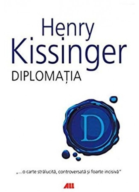 Diplomatia - Editia 5