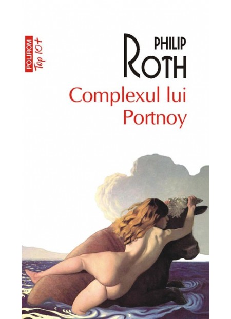 Complexul Lui Portnoy - Philip Roth 