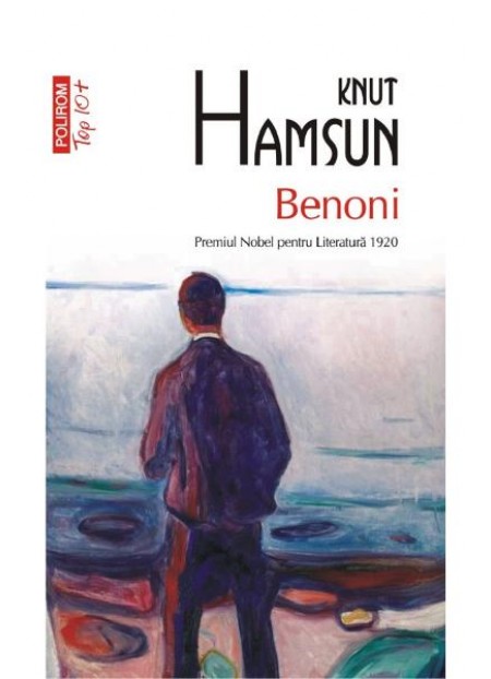 Benoni - Knut Hamsun
