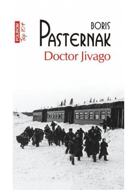 Doctor Jivago - Boris Pasternak