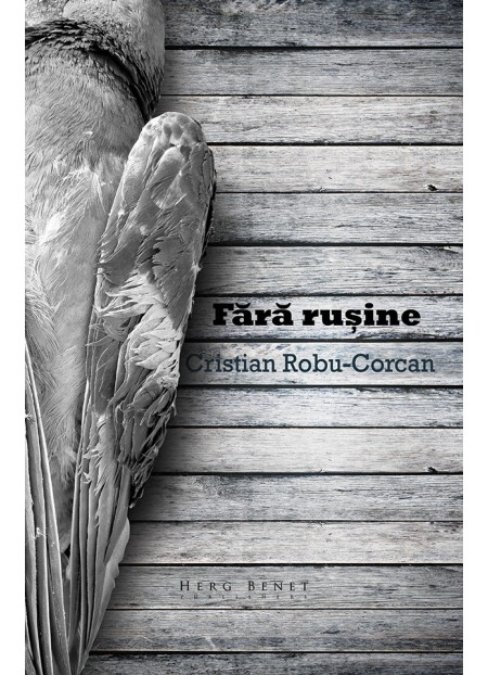 Fara Rusine - Cristian Robu-Corcan - Editura Herg Benet