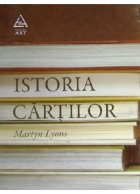 ISTORIA CARTILOR