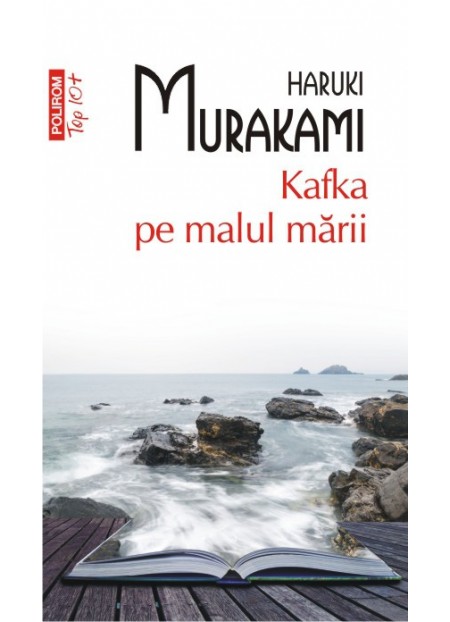 Kafka Pe Malul Marii - Haruki Murakami 