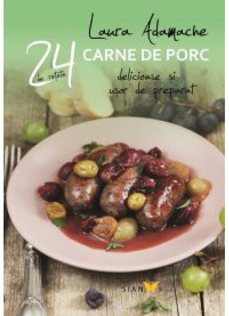 Retete Cu Carne De Porc. 24 De Retete Delicioase Si Usor De Preparat