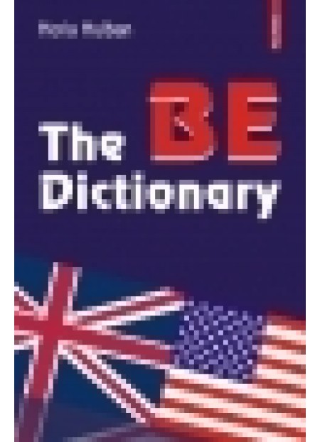 THE BE DICTIONARY