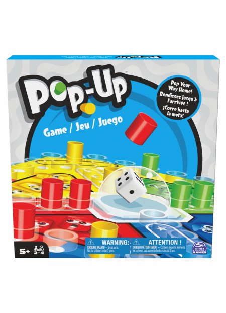 JOC POP-UP